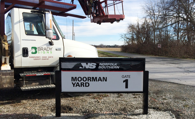 signage-installation