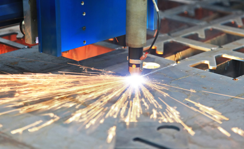 fabrication