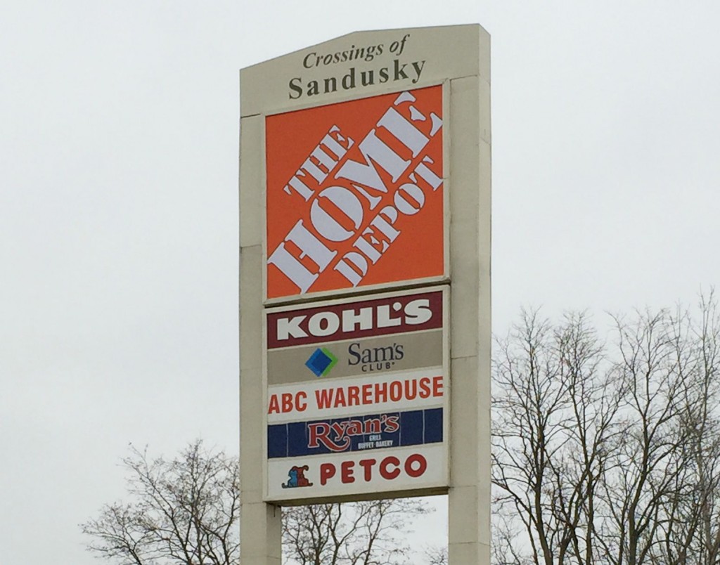 commercial business signs