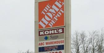 commercial business signs