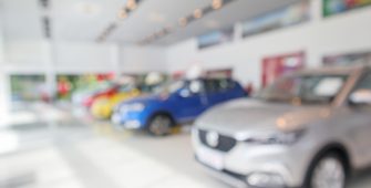lighting upgrades for auto dealers