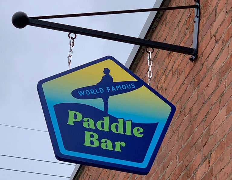 Signage As a Marketing Tool The LongTerm Benefits of Business Signs