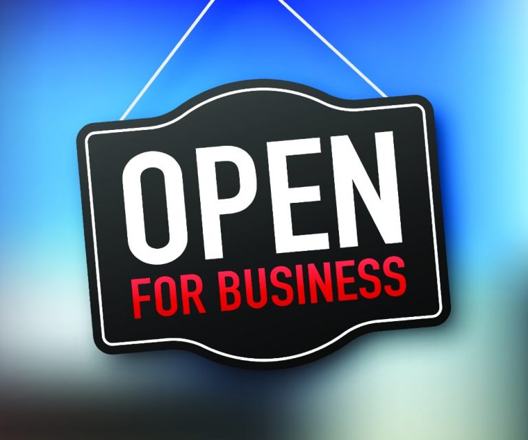 Turnkey Business Signs How To Find the Right Signage Company For You