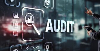 how to audit business signage