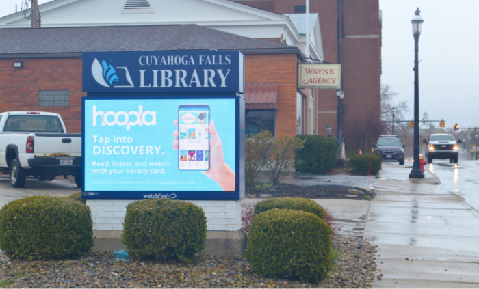 Cuyahoga Falls Library_1