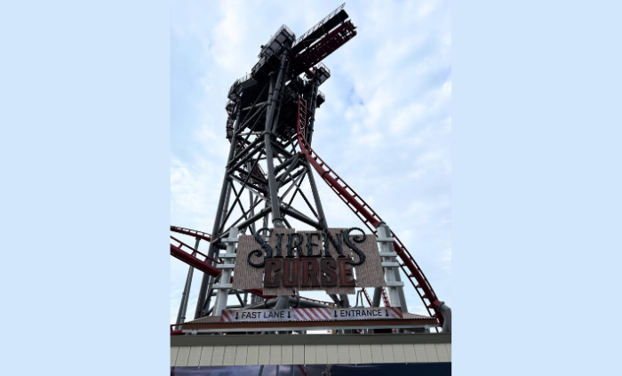 Sirens Curse 2