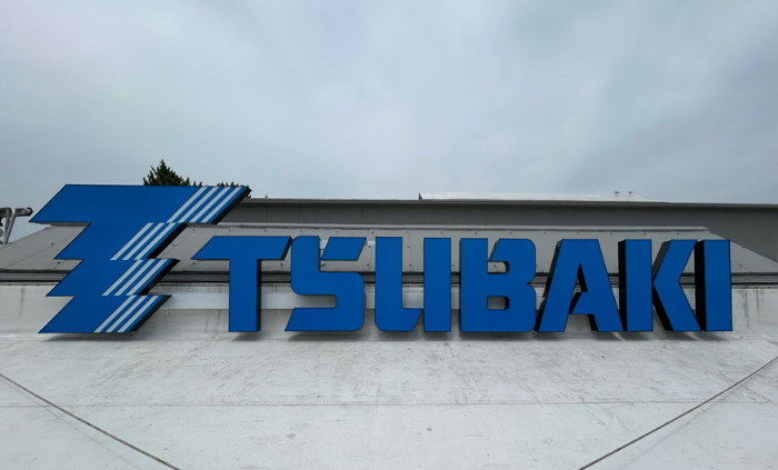 US Tsubaki - Roof