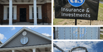 LED sign conversions