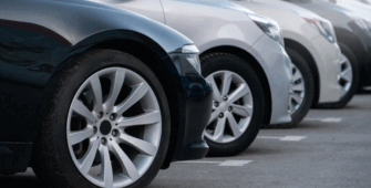 auto dealership signs