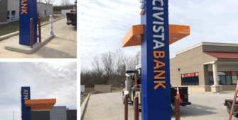bank signage solutions