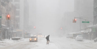 winter visibility crisis