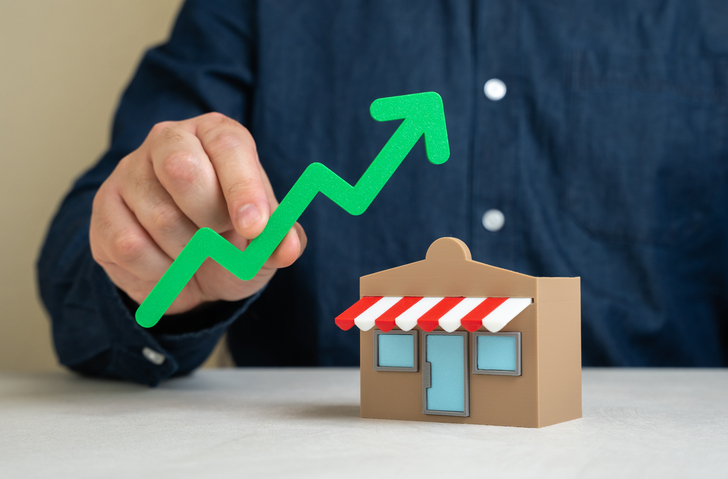 Signage ROI