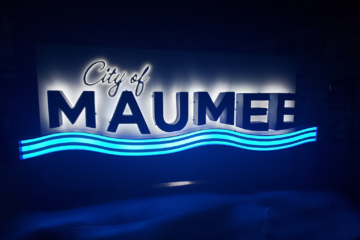 City Of Maumee