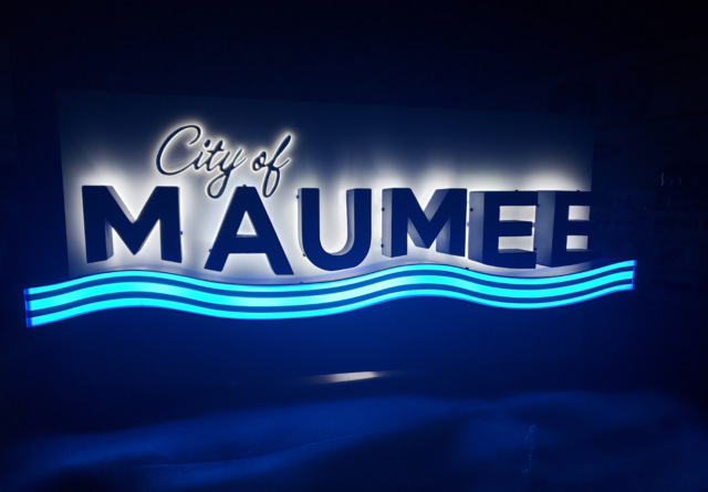 City Of Maumee