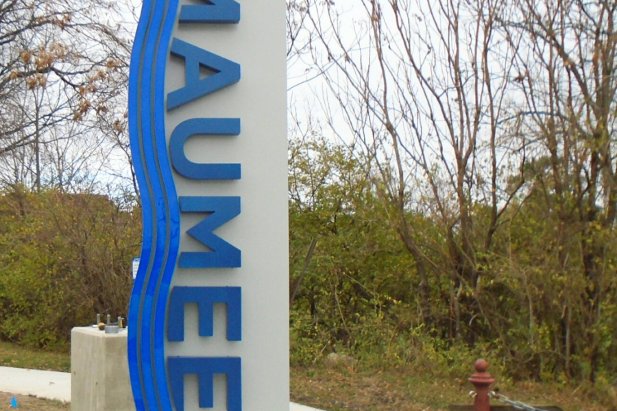 City Of Maumee