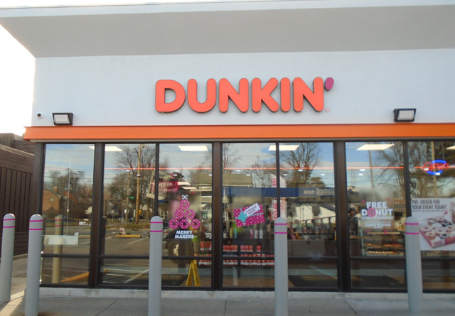 Dunkin