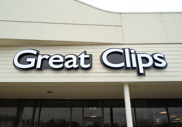 Great Clips