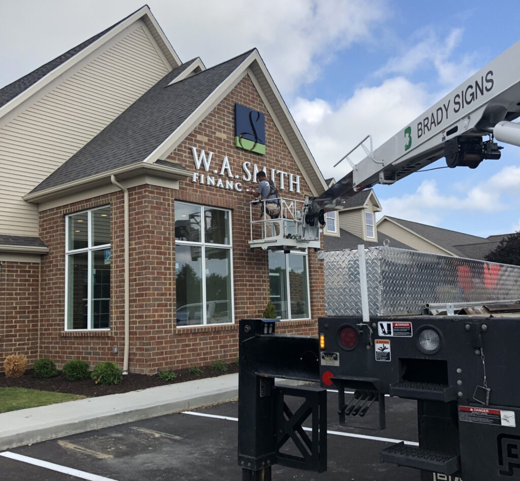 National Illumination & Sign Corporation