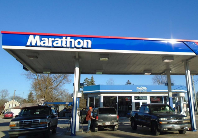 Marathon