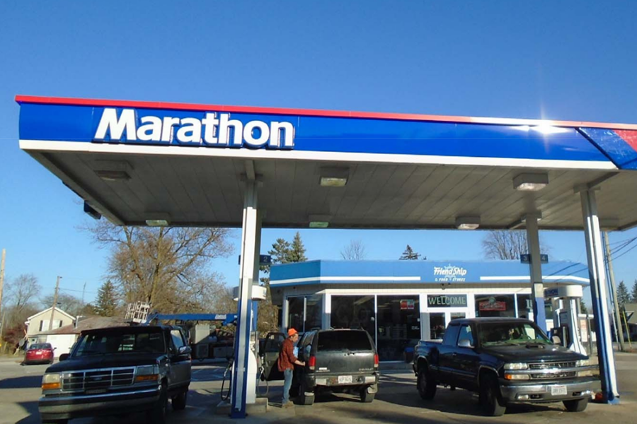 Marathon