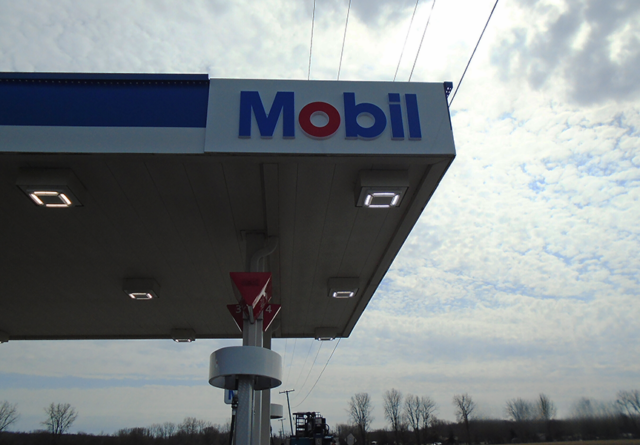 Mobil
