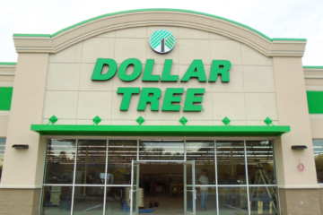 Dollar Tree