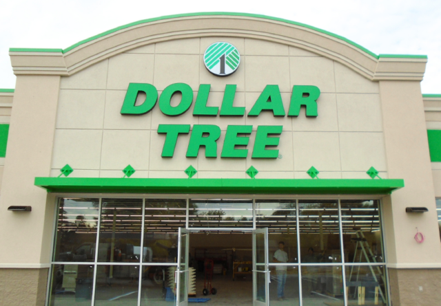 Dollar Tree