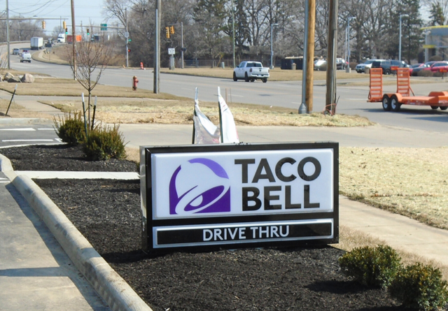 Taco Bell