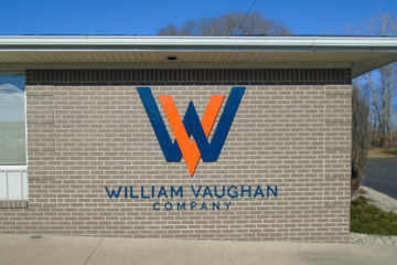 William Vaughan Company